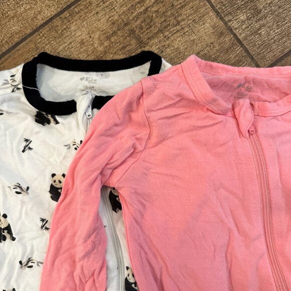 Kyte Baby Bundle - Zipper Romper 18-24 months - Picture 12 of 12